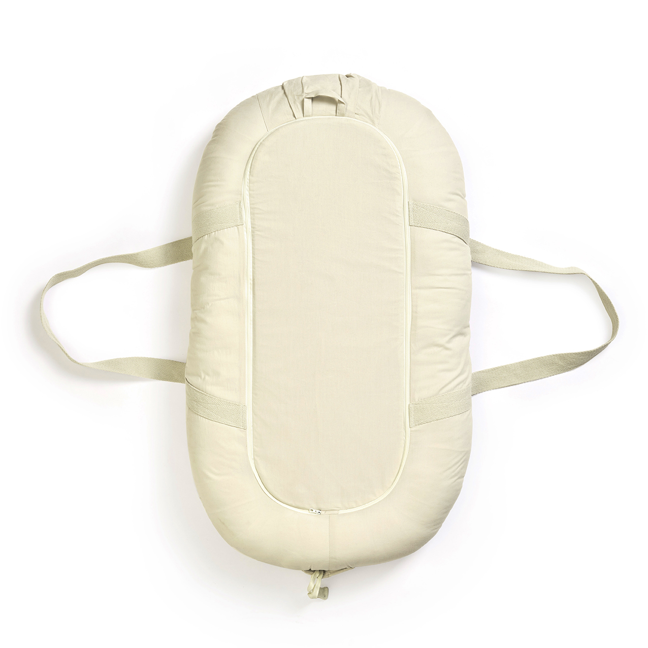 Elodie Gnijezdo za bebe – Vanilla White - Image 3