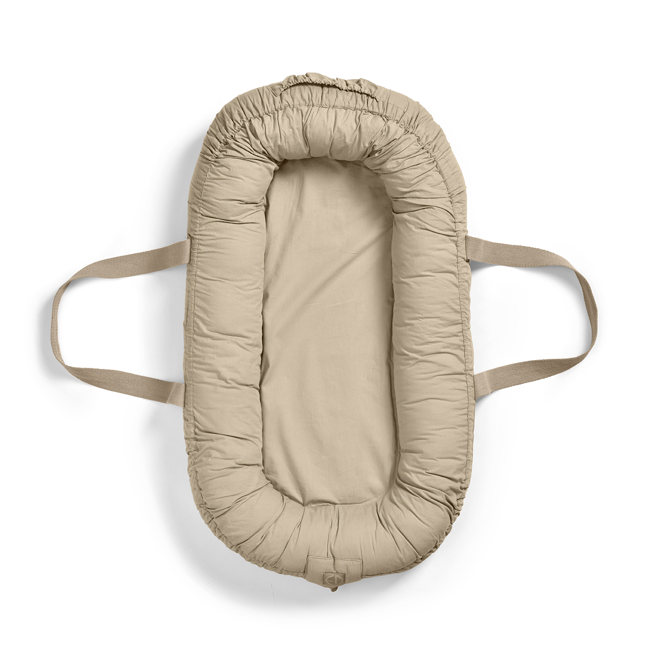 Elodie Gnijezdo za bebe – Pure Khaki