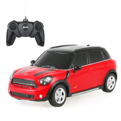 Rastar MINI Cooper S Countryman – crveni auto na daljinski 1:24