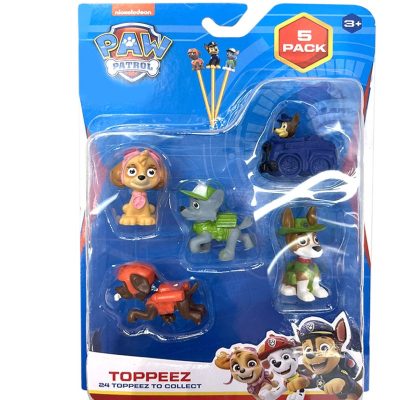 Nickelodeon PAW Patrol figure 5/1
