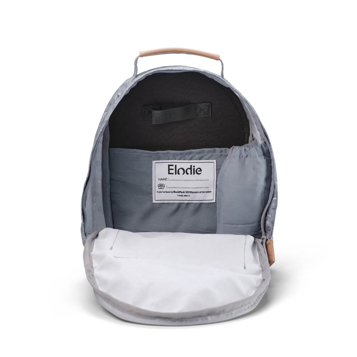 Elodie Mini ruksak Free Bird - Image 5