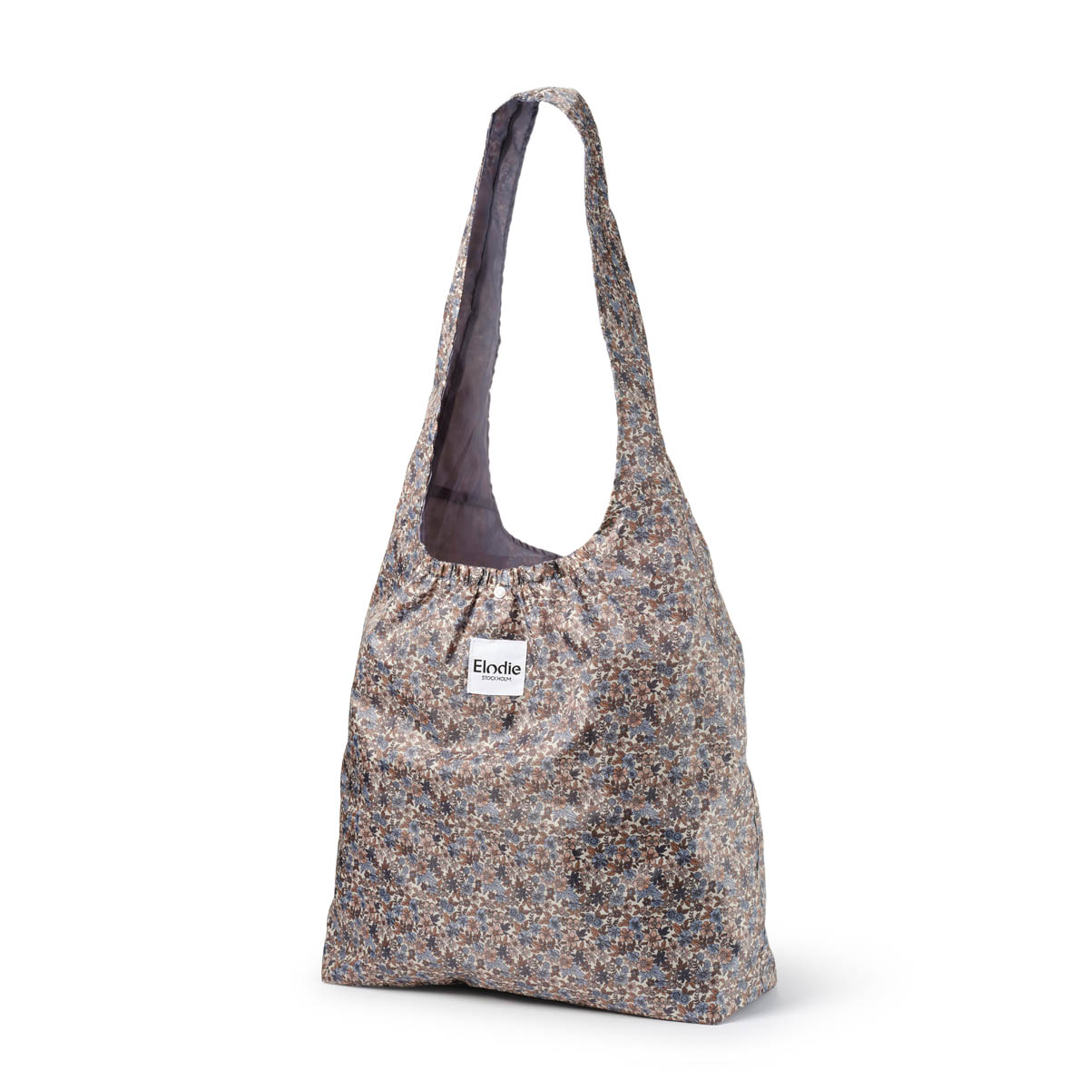 Elodie Torba za kolica Stroller Shopper - Blue Garden