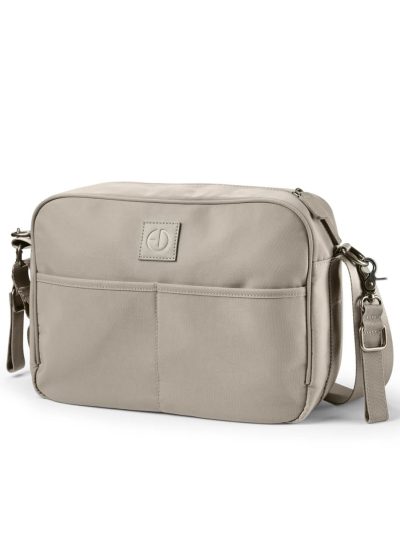 Elodie Torba za previjanje Crossbody Moonshell