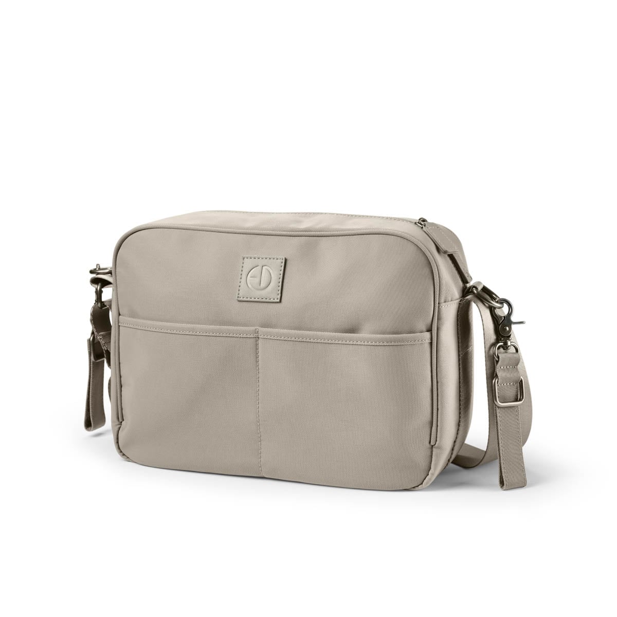 Elodie Torba za previjanje Crossbody Moonshell