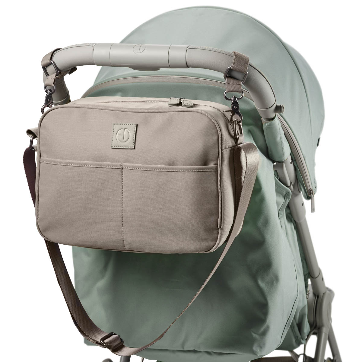 Elodie Torba za previjanje Crossbody Moonshell - Image 3
