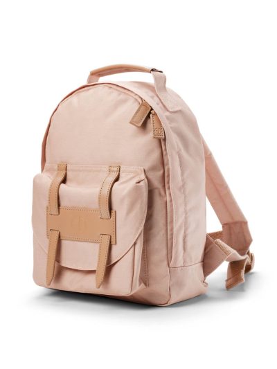Elodie Details Mini ruksak – Blushing Pink
