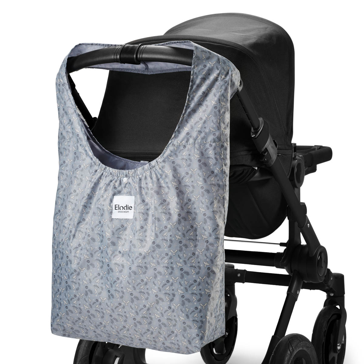 Elodie Torba za kolica Stroller Shopper - Free Bird - Image 4