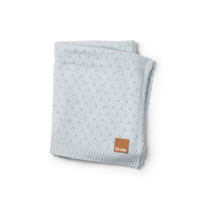 Elodie Pointelle mekana dekica Bermuda Blue