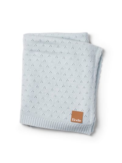 Elodie Pointelle mekana dekica Bermuda Blue