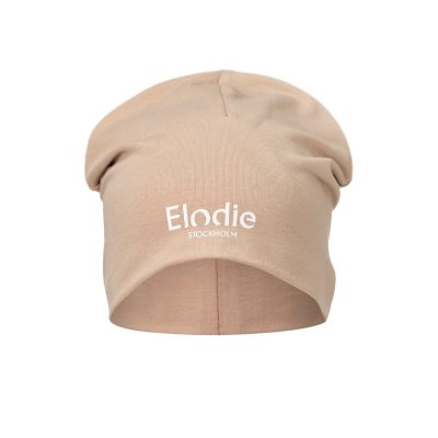 Elodie Logo kapica Blushing Pink