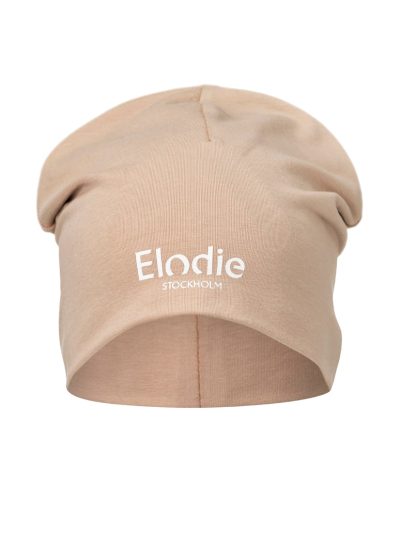 Elodie Logo kapica Blushing Pink