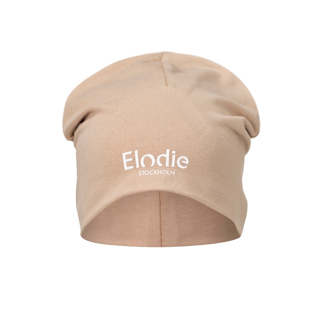 Elodie Logo kapica Blushing Pink
