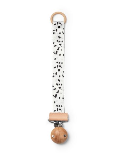 Elodie Details vezica za cuclu/dudu Dalmatian Dots