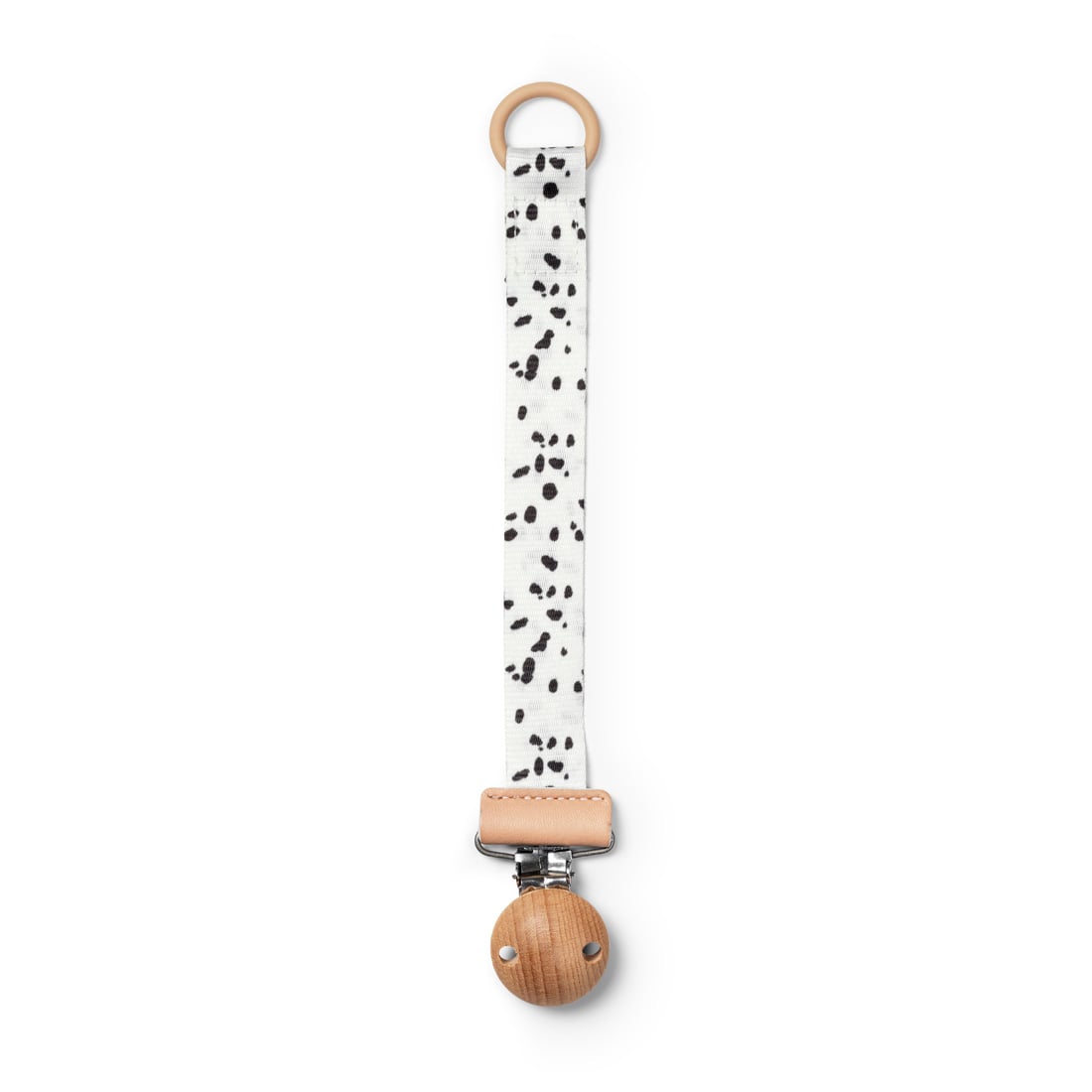 Elodie Details vezica za cuclu/dudu Dalmatian Dots