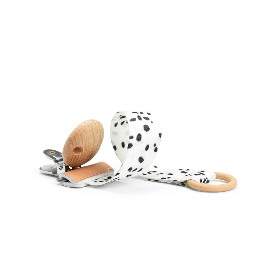 Elodie Details vezica za cuclu/dudu Dalmatian Dots - Image 2