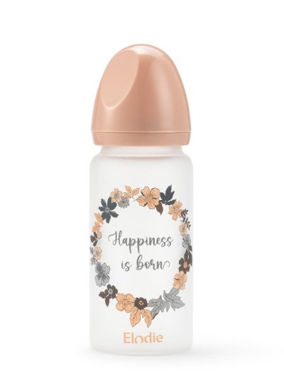 Elodie Staklena flašica 270 ml - Blue Garden Lt Placement