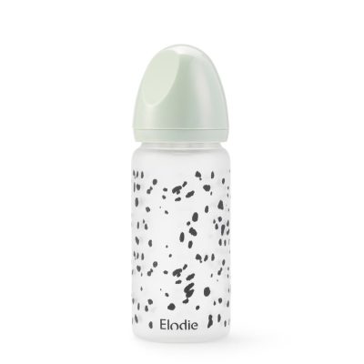 Elodie Staklena flašica 270 ml Dalmatian Dots