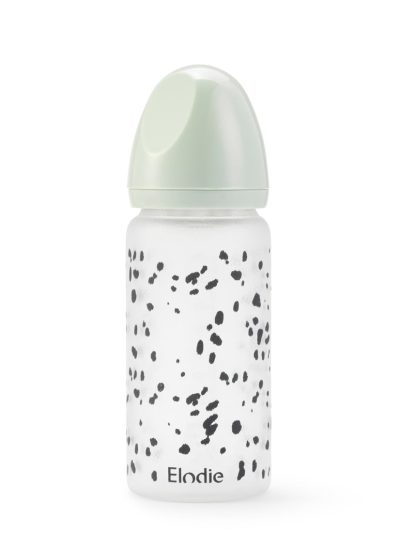 Elodie Staklena flašica 270 ml Dalmatian Dots