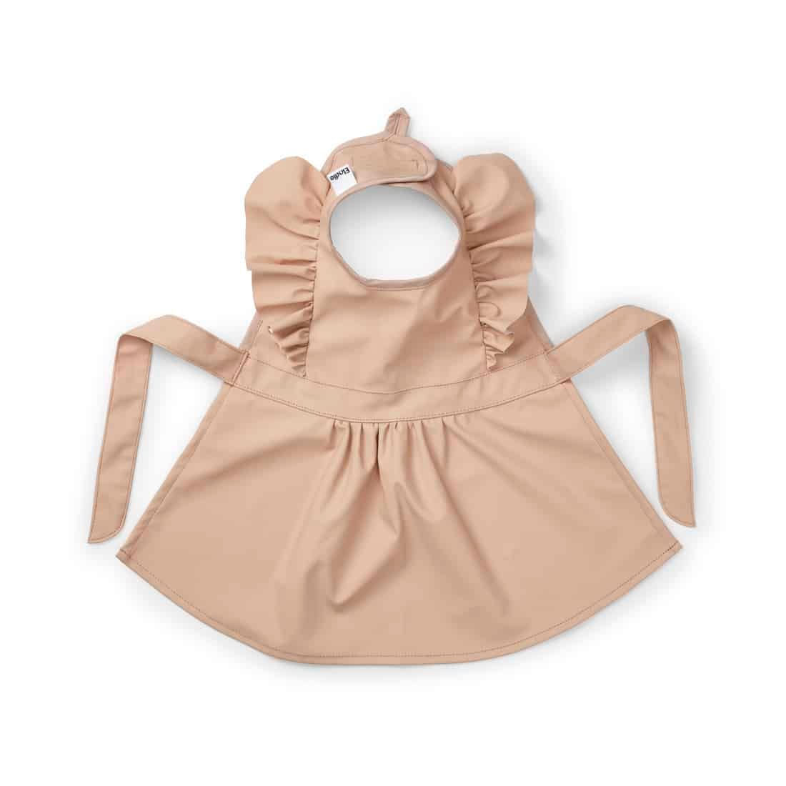 Elodie Siperak - Blushing Pink