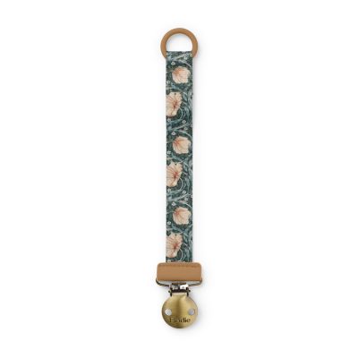 Elodie Details vezica za cuclu/dudu Pimpernel- Elodie x Morris & Co