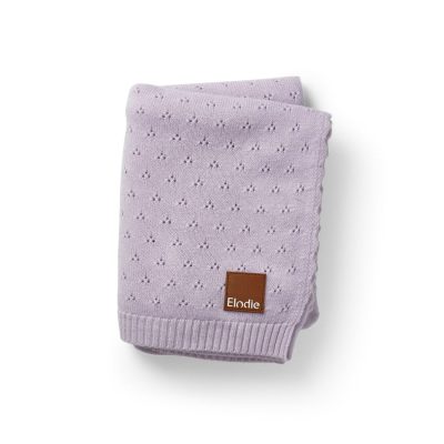Elodie Pointelle mekana dekica Lavender Love