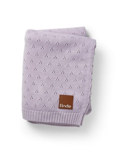 Elodie Pointelle mekana dekica Lavender Love