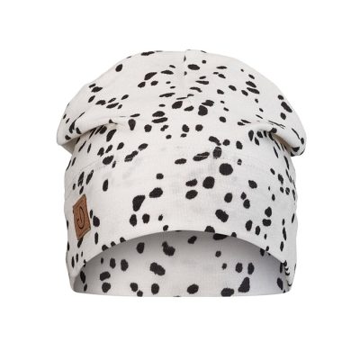 Elodie lagana kapica Dalmatian Dots