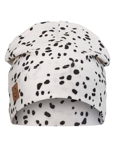 Elodie lagana kapica Dalmatian Dots