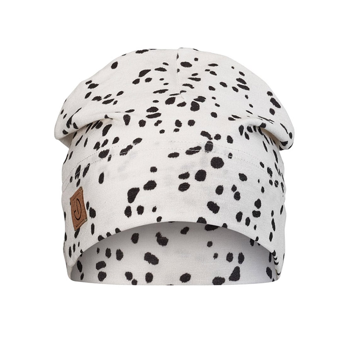 Elodie lagana kapica Dalmatian Dots