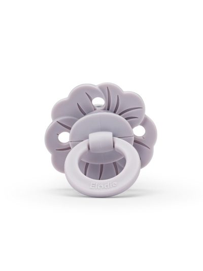 Elodie simetrična cucla/duda Bloom Lavender Love