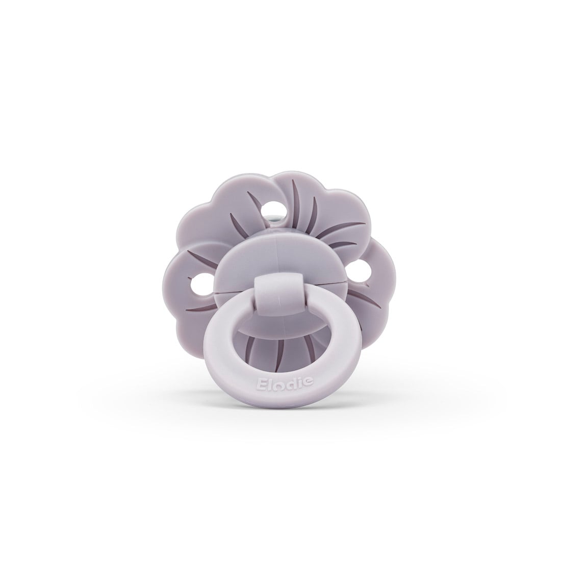 Elodie simetrična cucla/duda Bloom Lavender Love