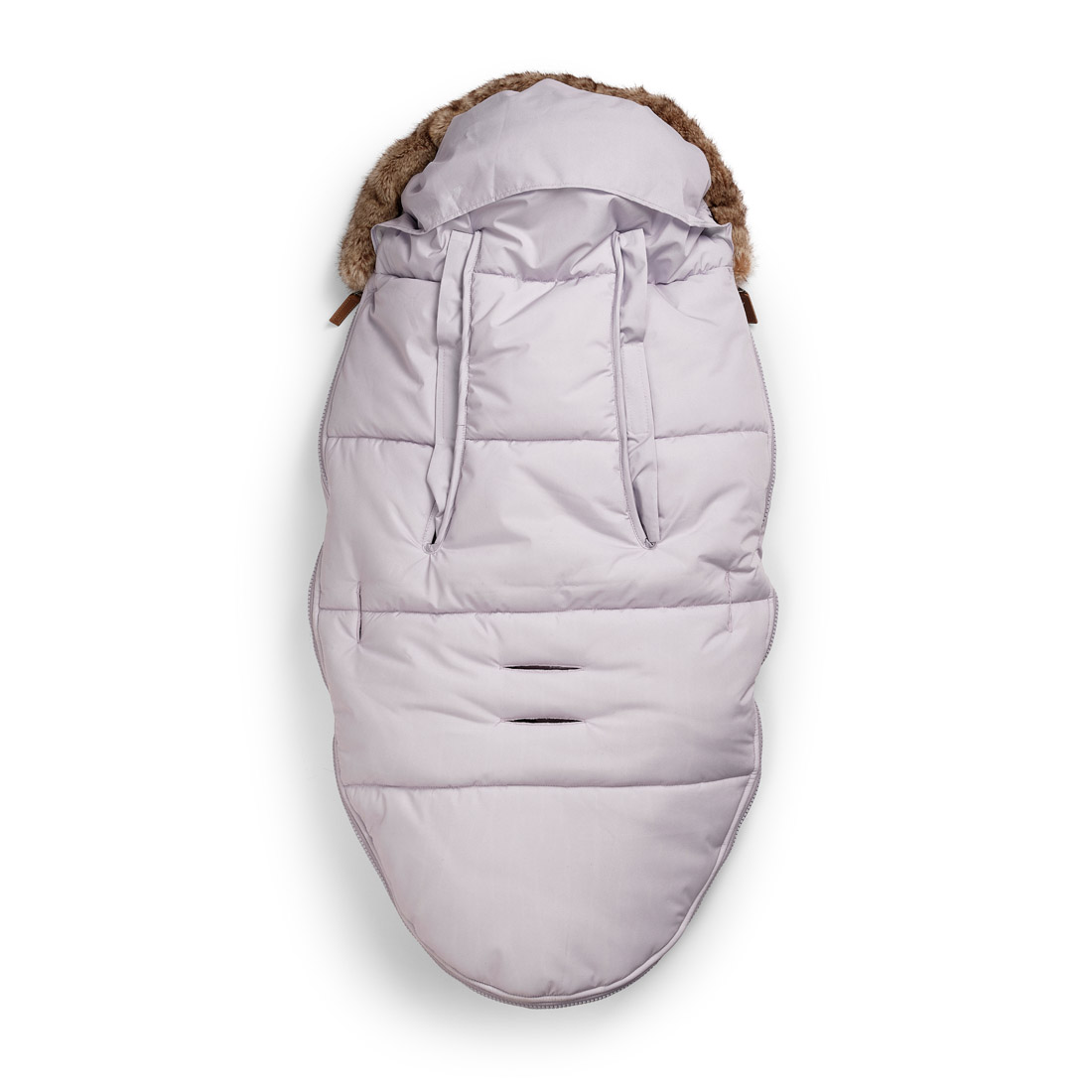 Elodie Zimska vreća za kolica - Lavender Love - Image 5