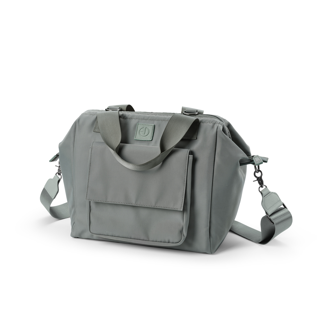 Elodie Torba za previjanje Wide Frame - Hazy Jade