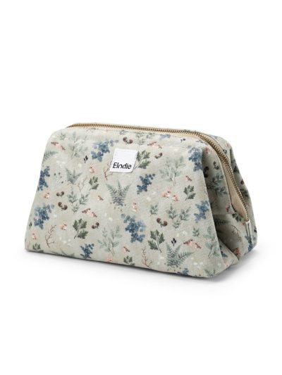 Elodie Details Toaletna torbica Zip&Go Fairytale Forest