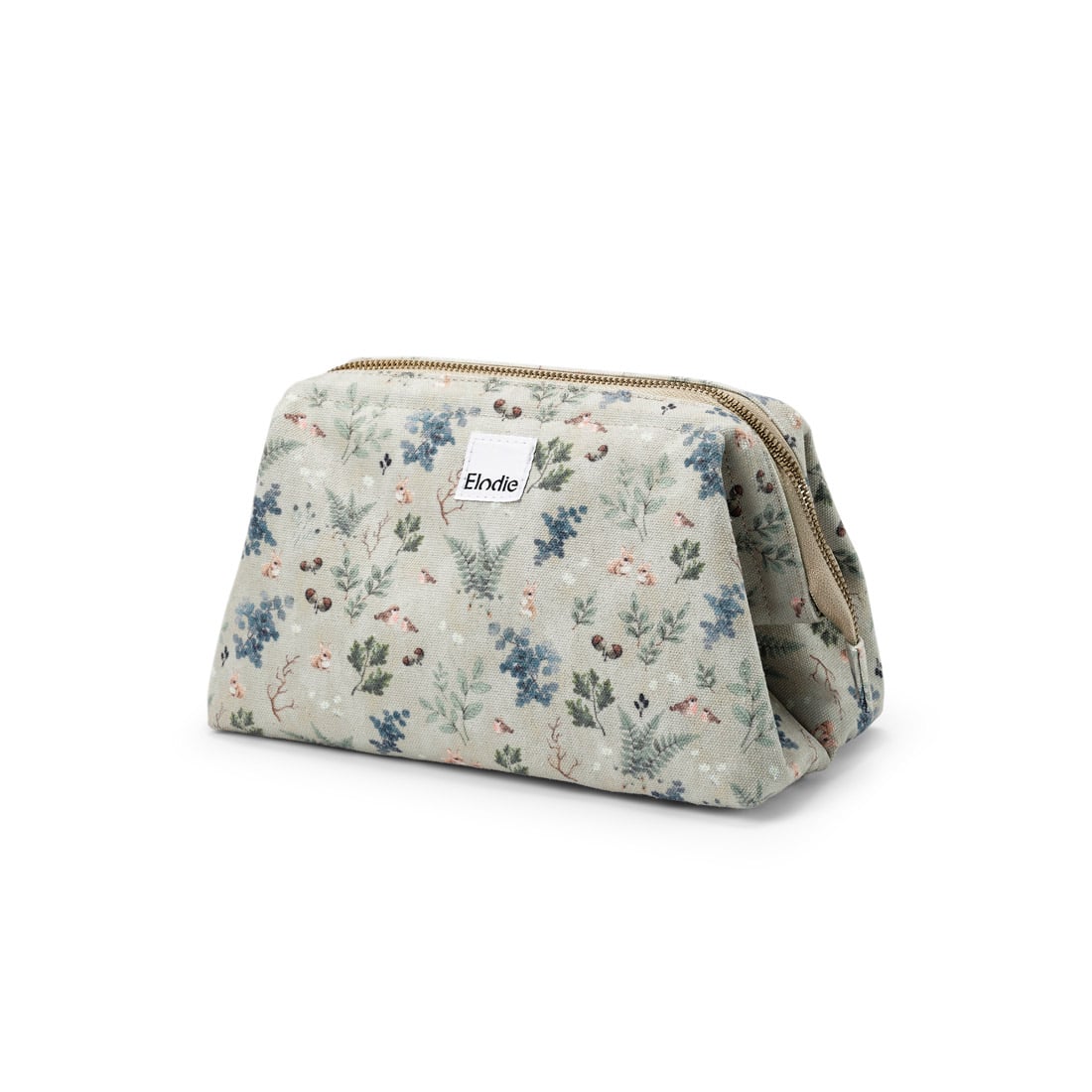 Elodie Details Toaletna torbica Zip&Go Fairytale Forest
