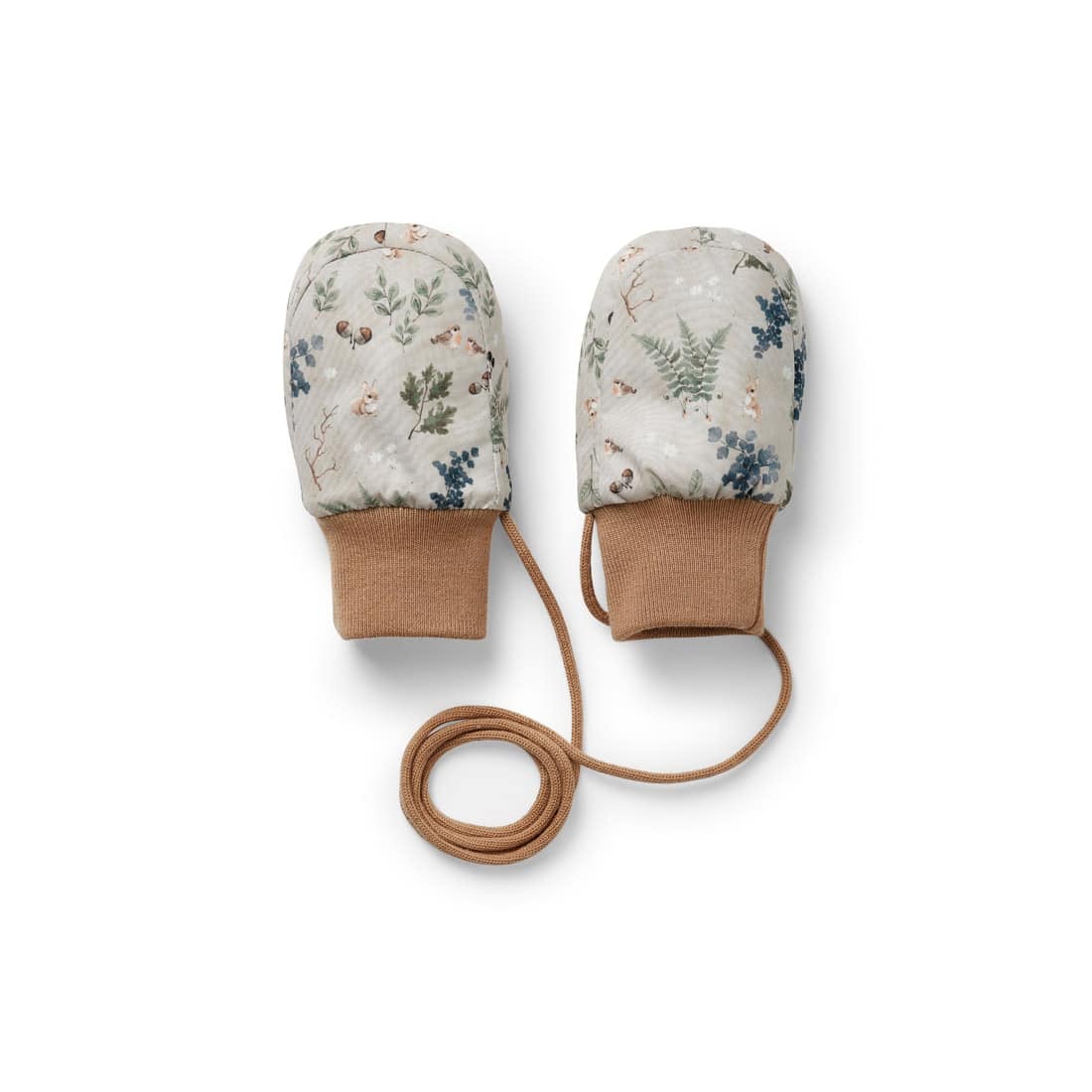 Elodie Rukavice za djecu i bebe, Fairytale Forest - Image 3