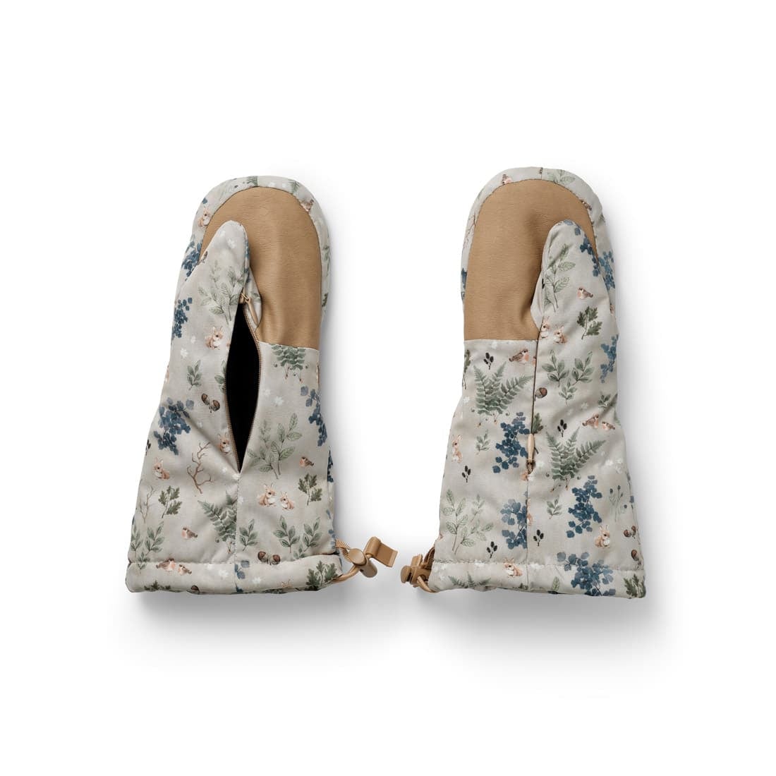 Elodie Rukavice za djecu i bebe, Fairytale Forest - Image 5