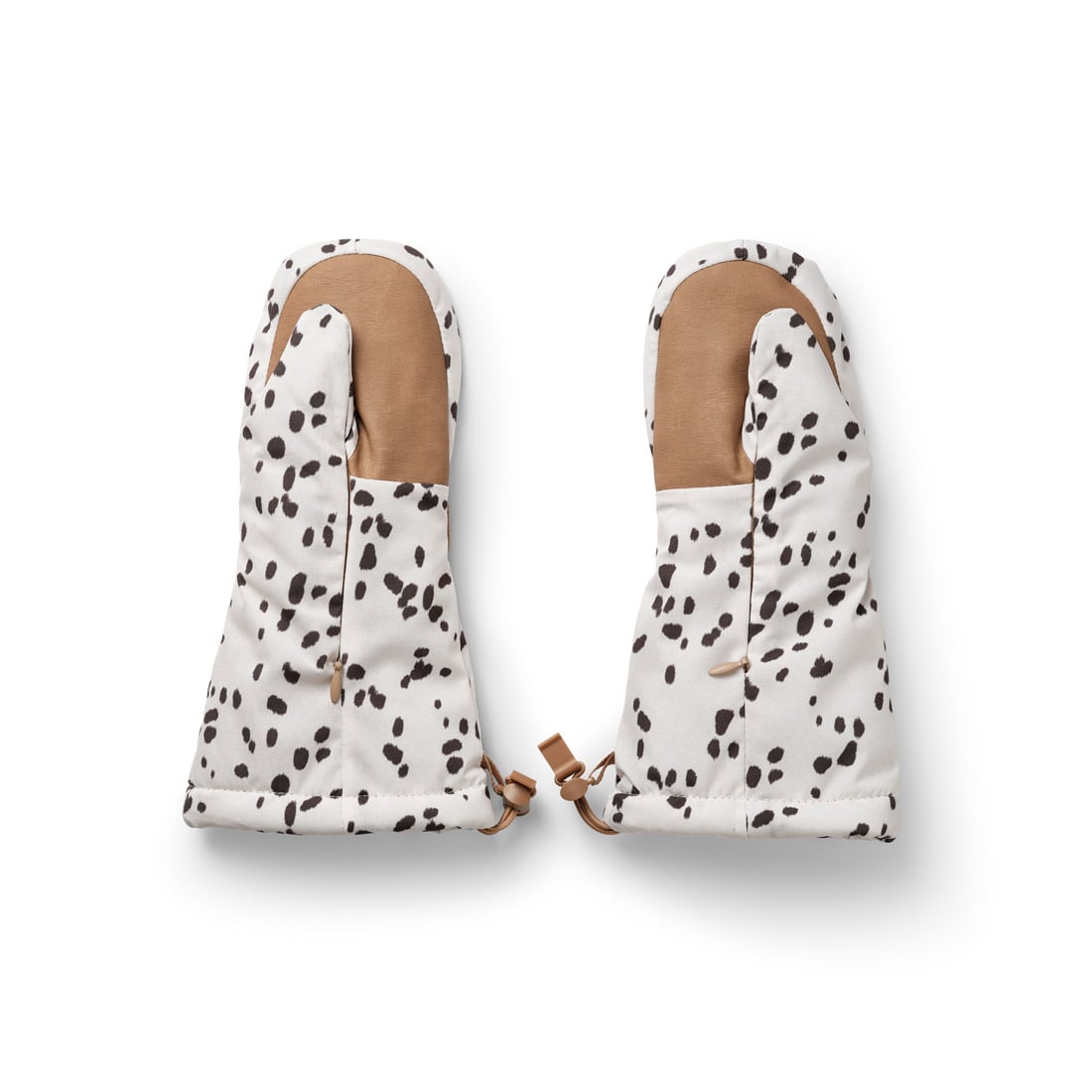 Elodie Rukavice za djecu i bebe Dalmatian Dots - Image 3