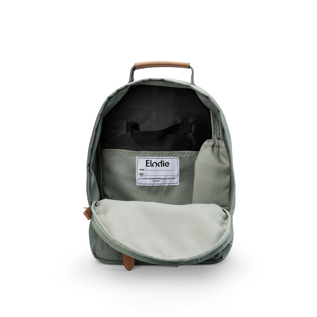 Elodie Ruksak MIDI Hazy Jade - Image 5