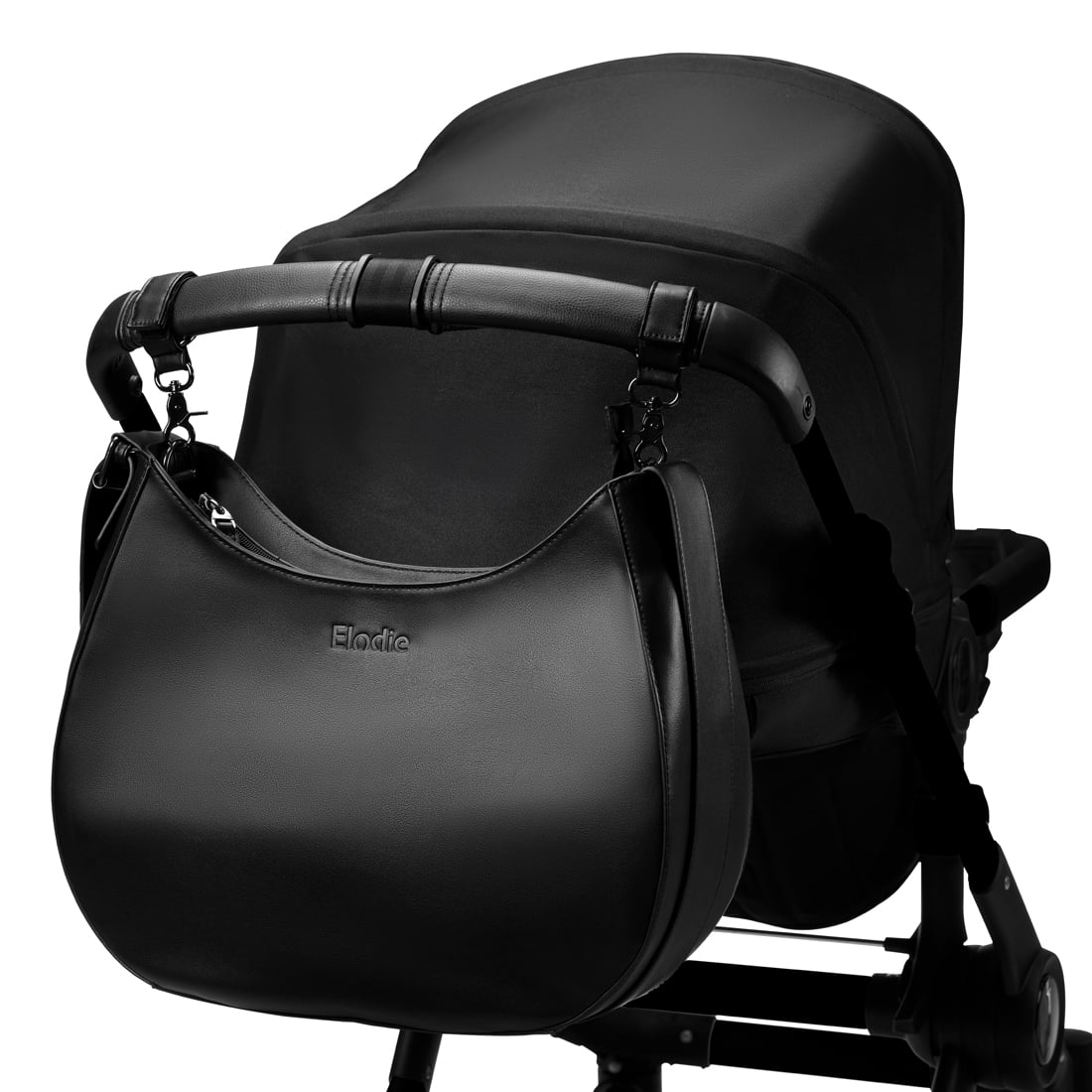 Elodie Torba za previjanje Moon Bag Black - Image 5