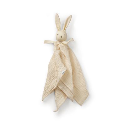 Elodie Mazilica Blinkie Otis Oat White