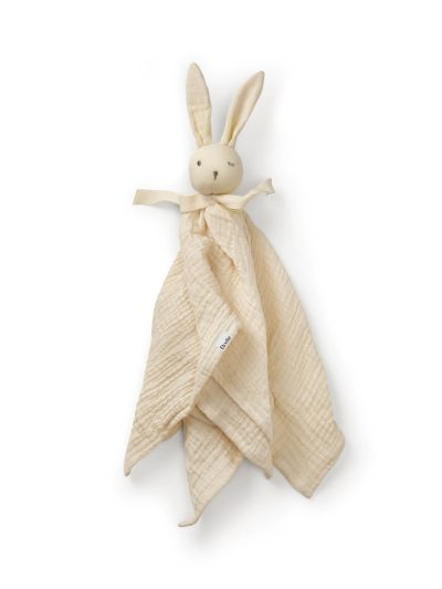 Elodie Mazilica Blinkie Otis Oat White