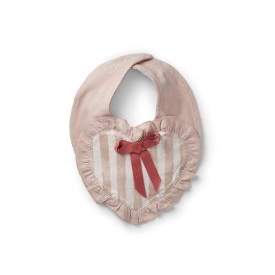 Elodie podbradnik DryBib Candy Stripes