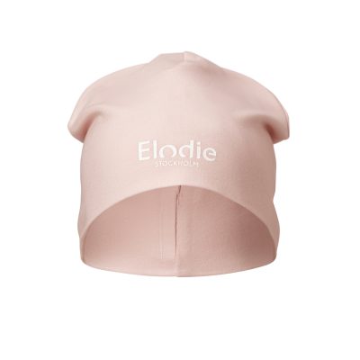 Elodie Logo kapica Misty Pink