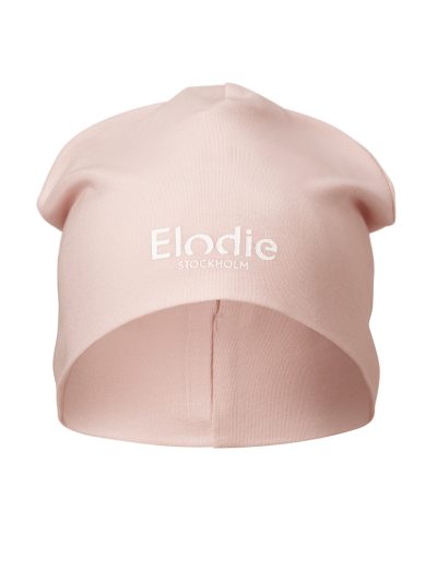 Elodie Logo kapica Misty Pink