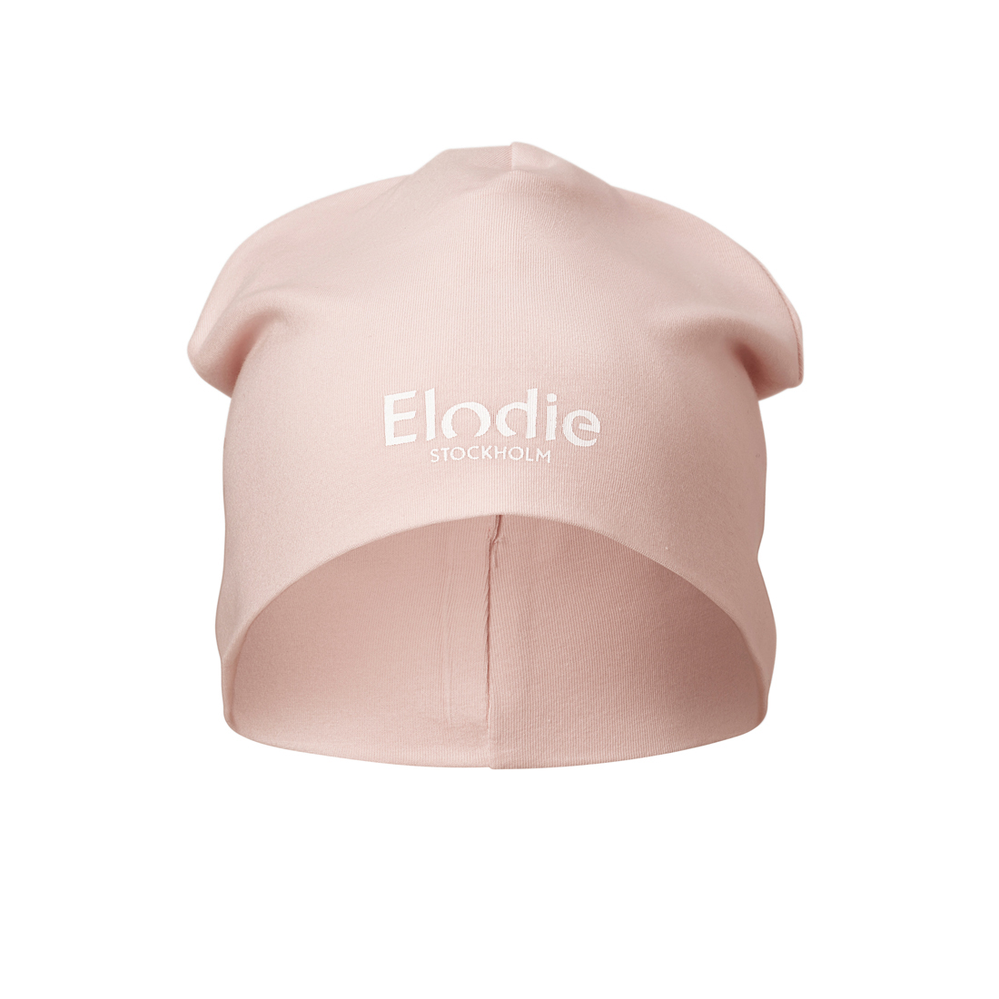 Elodie Logo kapica Misty Pink
