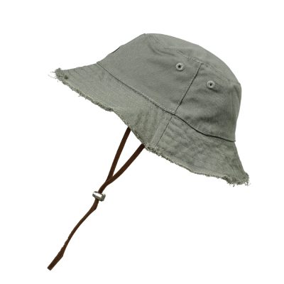 Elodie Šeširić Bucket Hat sa UV zaštitom Hazy Jade