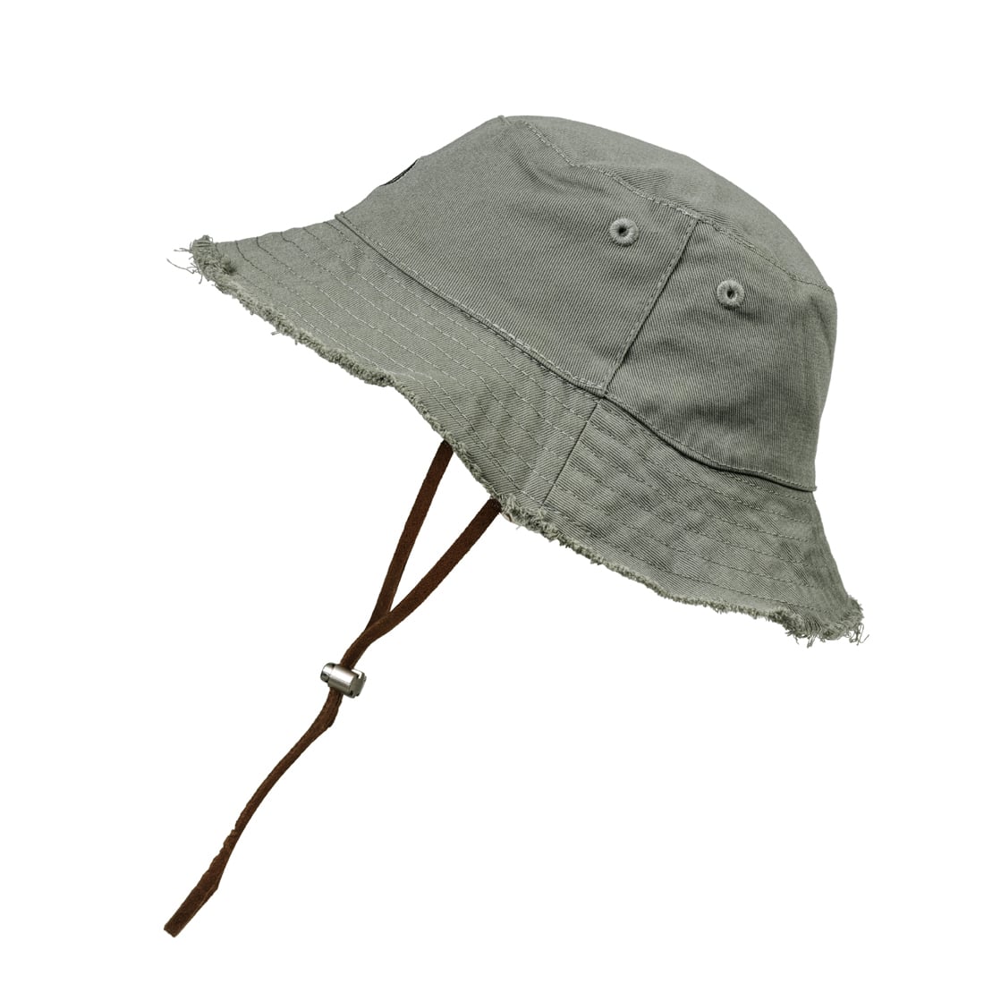 Elodie Šeširić Bucket Hat sa UV zaštitom Hazy Jade