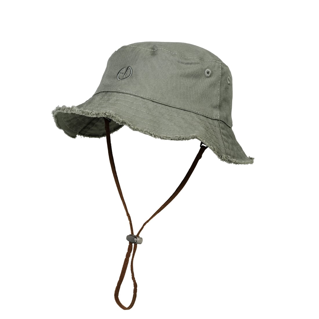 Elodie Šeširić Bucket Hat sa UV zaštitom Hazy Jade - Image 3