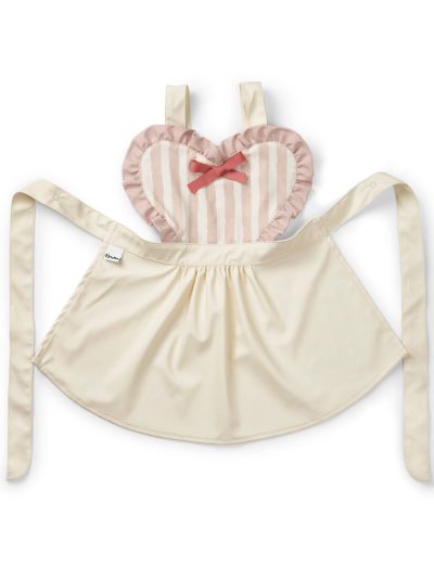 Elodie Siperak Candy Stripes
